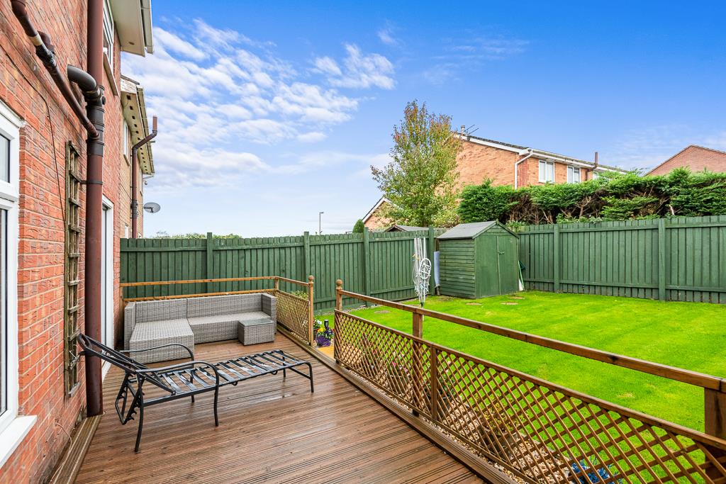 Hawkshead Way, Winsford CW Estate Agents